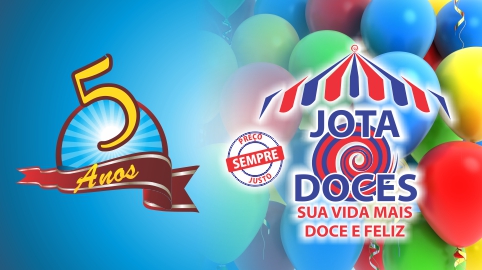 Jota Doces