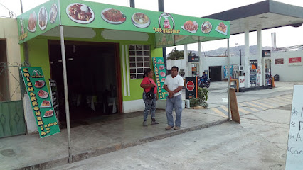 Restaurante Los Barboza