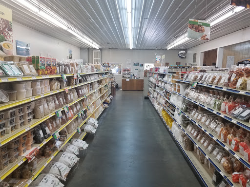 Convenience Store «Country Pantry», reviews and photos, Guthrie Rd, Guthrie, KY 42234, USA