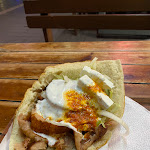 Photo n°2 de l'avis de R..a fait le 01/04/2024 à 21:59 sur le  Bey Food Essen à Essen