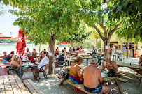 Photos du propriétaire du Restaurant Snack Etang de la Bonde - CAMPASUN à Sannes - n°5