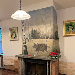 Photo n°10 de l'avis de Markus.e fait le 16/08/2023 à 20:30 sur le  Bar Ristorante Pizzeria Grotto Bedorè à Agra