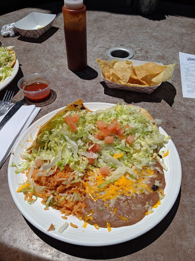 Restaurant «Someburros», reviews and photos, 101 E Baseline Rd, Tempe, AZ 85283, USA