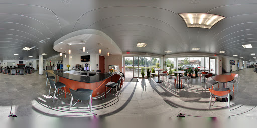 BMW Dealer «Herb Chambers BMW of Sudbury», reviews and photos, 128 Boston Post Rd, Sudbury, MA 01776, USA