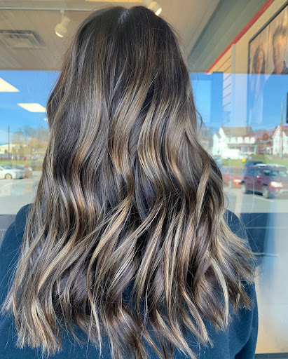 Hair Salon «Holiday Hair», reviews and photos, 2424 Cherryville Rd, Northampton, PA 18067, USA