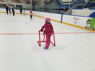 Thessalon Memorial Community Arena