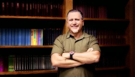 Calvary Chapel Golden Springs image