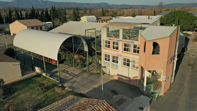 Lycée Privé Agricole Vallée de l'Hérault à Gignac