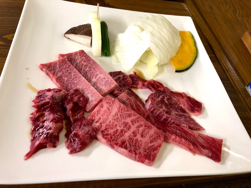 焼肉一千鶴 奈良県宇陀市室生三本松 焼肉店 グルコミ