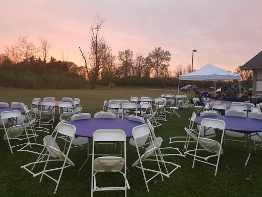 Golf Course «Tri County Golf Ranch», reviews and photos, 455 Tri County Pkwy, Cincinnati, OH 45246, USA