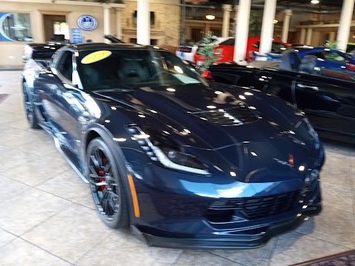 Used Car Dealer «Auto Showcase of Carol Stream», reviews and photos, 545 North Ave, Carol Stream, IL 60188, USA