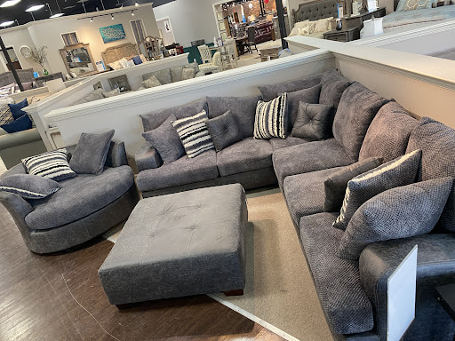 Furniture Store «Exclusive Furniture», reviews and photos, 19300 US-59, Humble, TX 77338, USA