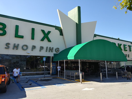 Supermarket «Publix Super Market», reviews and photos, 1045 Dade Blvd, Miami Beach, FL 33139, USA