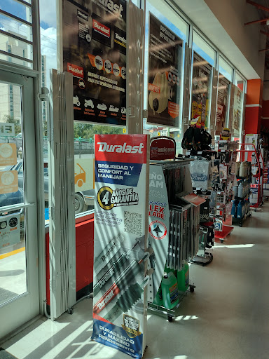 Autozone