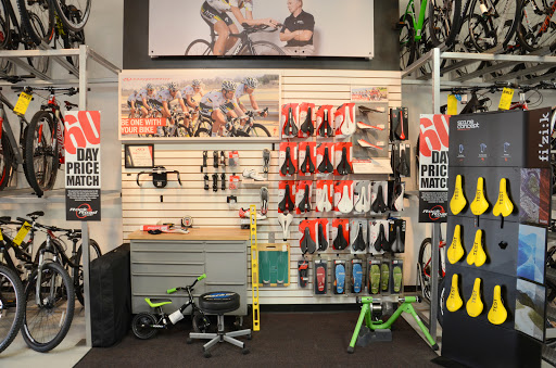 Bicycle Store «Rock N-Road Cyclery», reviews and photos, 5701 E Santa Ana Canyon Rd F, Anaheim, CA 92807, USA