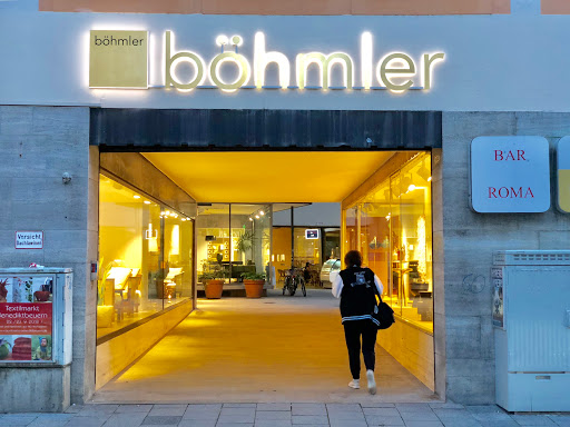 Böhmler Einrichtungshaus GmbH