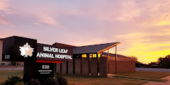 Silver Leaf Animal Hospital