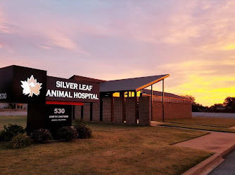 Silver Leaf Animal Hospital