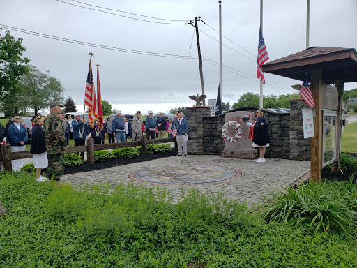 Polish Legion of American Vets Post 16