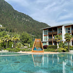 Photo n°21 de l'avis de Thomas.e fait le 27/01/2023 à 16:23 sur le  Alpiana Resort à Völlan