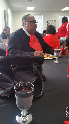 Wedding Venue «Triumph Banquet Hall», reviews and photos, 5330 E 38th St, Indianapolis, IN 46218, USA