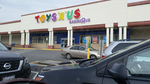 Toy Store «Toys