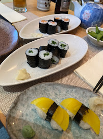 Sushi du Restaurant japonais Izumi à Lille - n°20