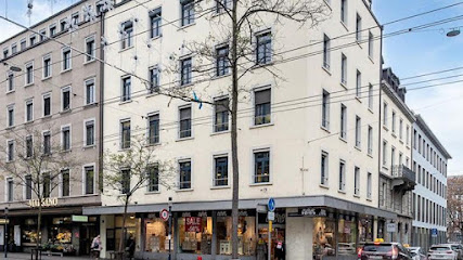 Banca Popolare di Sondrio (Suisse) SA, Zweigniederlassung in Zürich