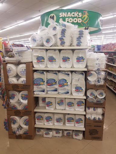 Dollar Store «Dollar Tree», reviews and photos, 8287 N Springboro Pike, Miamisburg, OH 45342, USA