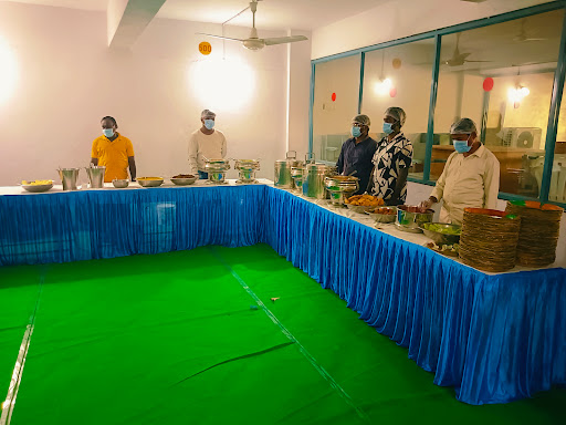 Catering Service 4