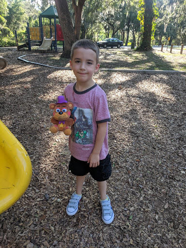 Park «Davis Park», reviews and photos, 612 N Parsons Ave, Brandon, FL 33510, USA