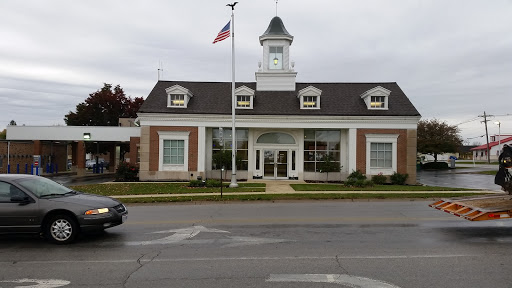 Chase Mortgage in Sidney, Ohio