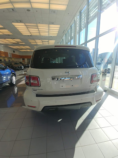 Chevrolet Dealer «Porter Chevrolet», reviews and photos, 414 E Cleveland Ave, Newark, DE 19711, USA