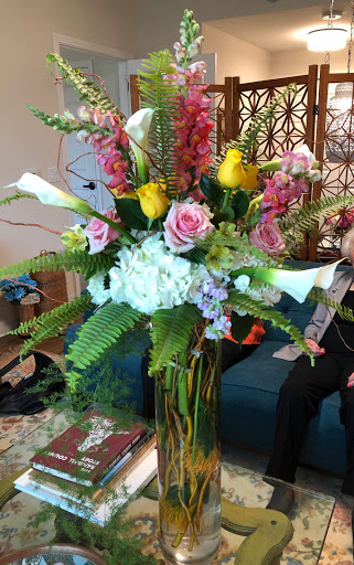 Florist «Flowers by Nancy, too!», reviews and photos, 1208 Ranch Rd 620 S, Lakeway, TX 78734, USA