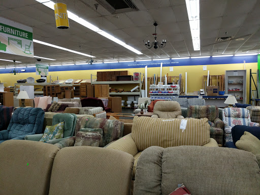 Thrift Store «Habitat Wake ReStore Cary», reviews and photos