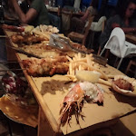 Photo n°1 de l'avis de pierluigi.r fait le 22/06/2022 à 19:10 sur le  L' Ultima Spiaggia à Bellaria - Igea Marina