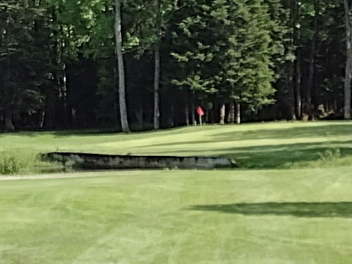 Golf Course «Inlet Golf Club», reviews and photos, 300 NY-28, Inlet, NY 13360, USA