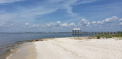 Photo de Henderson Point Beach et le règlement