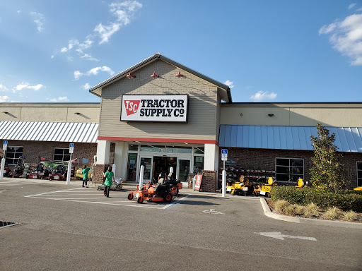 Tractor Supply Co.