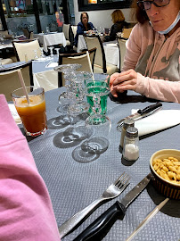 Plats et boissons du Restaurant italien Le Rialto à Chennevières-sur-Marne - n°15