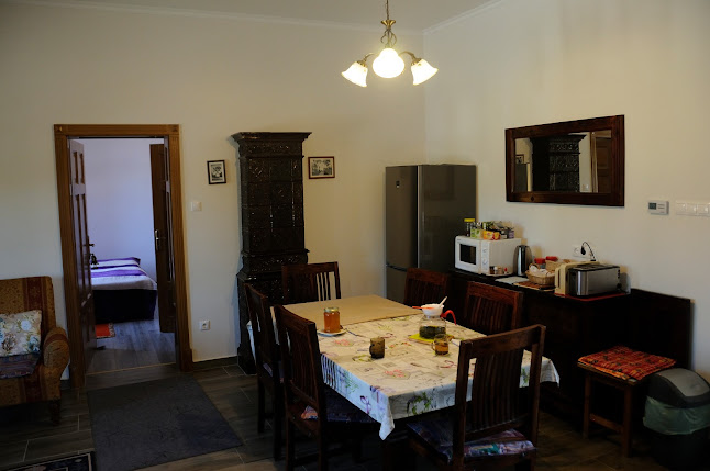 Opinii despre Ibafai Paplak Vendégház în Ibafa - Szálloda