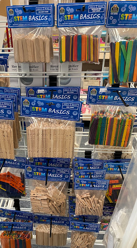 Office Supply Store «School & Office Annex», reviews and photos, 12541 Dillingham Square, Woodbridge, VA 22192, USA
