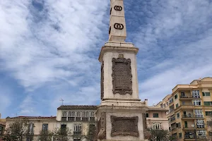 Obelisque image