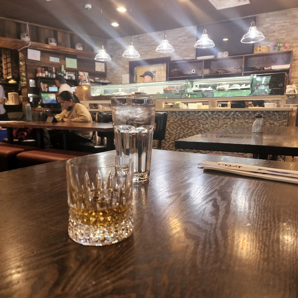 Miku Sushi Restaurant 02806