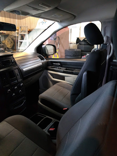 Used Car Dealer «Riverbank Auto Sales», reviews and photos, 15 S West St, Homer, NY 13077, USA