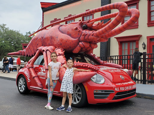 Liquor Store «Plaza Liquors», reviews and photos, 8739 International Dr, Orlando, FL 32819, USA