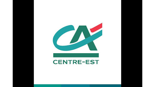 Crédit agricole Centre-est à Chassieu à Chassieu
