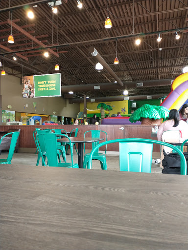 Amusement Center «Little Monkey Bizness», reviews and photos, 14693 Orchard Pkwy, Westminster, CO 80023, USA
