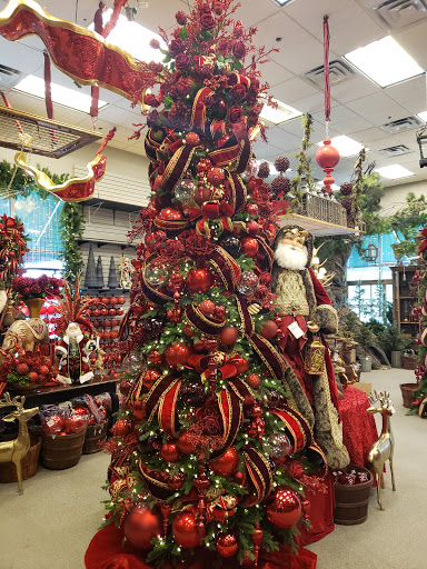 Christmas store Garland
