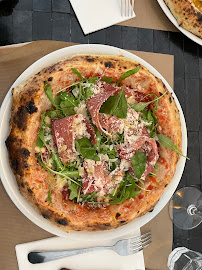 Pizza du Valentina - Pizzeria Agen - n°8